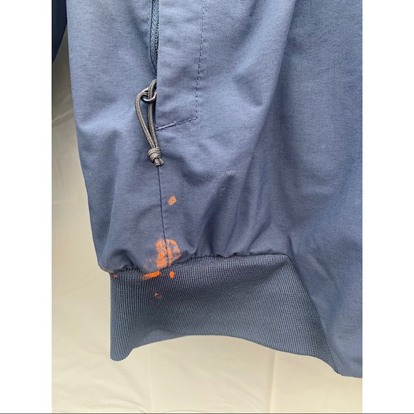 The North Face Men's Mount Elbert Bomber Winter Coat - CQH4 - XL SOLD - Picture 12 of 13